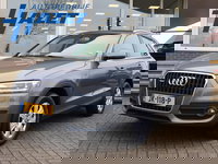 Audi Q3 - 2.0 TFSI 170 PK S-TRONIC AUT. QUATTRO PRO LINE + STOELVERW. | CLIMATE | CRUISE CONTROL