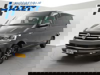 Volkswagen Transporter - 2.0 TDI 150 PK DSG DUBBEL CABINE HIGHLINE + LEDER | CAMERA | LED | CARPLAY | T-EDITION