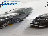 Mercedes-Benz C-Klasse - Estate 180 CDI AMG SPORT *CAVANSITE BLUE* + SPORTSTOELEN | LED | STOELVERW. | 18 INCH LMV