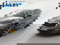 Škoda Octavia - Combi 1.5 e-TSI AUT. + 18 INCH | ADAPTIVE CRUISE | LED | VIRTUAL COCKPIT | SFEERVERLICHTING | CAMERA | CARPLAY | STOELVERW.