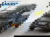 XEV Yoyo - 100% Elektrisch Midnight Blue + AIRCO | PANORAMA | BLUETOOTH | LED