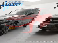 Volkswagen Touareg - R 3.0 TSi V6 eHybrid 4MOTION R 462 PK *CHILI RED* + PANORAMA | STOELVENTILATIE | LUCHTVERING | DYNAUDIO | HEAD-UP DISPLAY