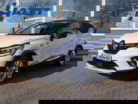 Renault Captur - 1.0 TCe 100 PK TWO TONE INTENS + CARPLAY | SFEERVERLICHTING | TREKHAAK