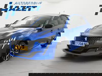 Peugeot 208 - 1.2 PT 130 PK AUT. GT-LINE + PANORAMA | SFEERVERL. | 3D COCKPIT | STOELVERW. | APPLE CARPLAY | CAMERA