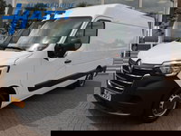 Renault Master - T35 2.3 DCI 135 L2H2 COMFORT + APPLE CARPLAY | NAVIGATIE | CRUISE | DAB+