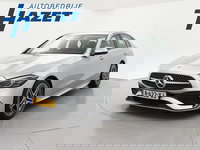 Mercedes-Benz C-Klasse - 180 AMG LINE SEDAN + SFEERVERLICHTING | CAMERA | STOELVERW.