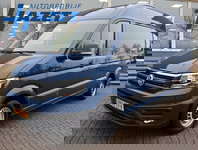 Volkswagen Crafter - 30 2.0 TDI L3H3 + APPLE CARPLAY / ANDROID AUTO / PDC / CRUISE / DEEP OCEAN