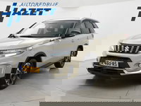 Suzuki Vitara - 1.5 HYBRID AUT. ALLGRIP 4WD STYLE + TREKHAAK | ADAPTIVE CRUISE | CAMERA | STOELVERW. | NAVIGATIE