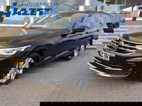 Volkswagen Tiguan - 2.0 TDI DSG + VIRTUAL COCKPIT | WEGKL. TREKHAAK | CAMERA | STUUR/STOELVERW. | CARPLAY