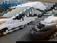 Fiat Ducato - Combinato 35 9-PERS. 3.0 NATURAL POWER CNG / BENZINE L2H2 *EXCL. BTW* / € 13.189 INCL. BTW