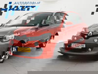 Renault Twingo - 1.0 SCe DYNAMIQUE + CAMERA | NAVIGATIE | PDC | CRUISE | AIRCO | DAB | LMV