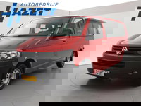 Volkswagen Transporter - Kombi 2.0 TDI 140 PK DSG AUT. 8-PERS. *75.213 KM* EX-BRANDWEER + TREKHAAK