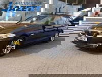 BMW 5 Serie - Touring 528i 258 PK 6-CILINDER AUT. + LEDER | STOELVERW. | NAVIGATIE