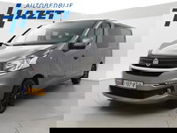 Fiat Talento - 2.0 MJ 145 PK L2H1 DUBBEL CABINE + LMV | TREKHAAK | AIRCO | CRUISE | GEÏSOLEERDE LAADRUIMTE