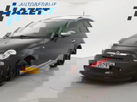 Fiat 500e - 24kwh AUT. ELEKTRISCH + SCHUIFDAK / STOELVERWARMING / CRUISE CONTROL