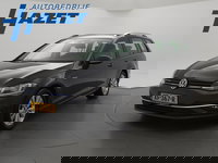 Volkswagen Golf - Variant 1.5 TSI 130 PK DSG AUT. + MASSAGE / ADAPTIVE CRUISE / CARPLAY / STOELVERW.