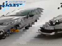 Renault Captur - 0.9 TCe INTENS + CAMERA / TREKHAAK / NAVIGATIE / DAB / LED