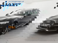 Audi A4 - allroad 3.0 TDI V6 272 PK QUATTRO AUT. + HEAD-UP | B&O | WEGKL. TREKHAAK | LEDER | ADAPTIVE CRUISE | VIRTUAL COCKPIT