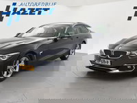 BMW 4 Serie - Coupé 420i H.E. + SPORTSOELEN | LEDER | CAMERA | DIGITALE COCKPIT | MEMORY | HARMAN/KARDON