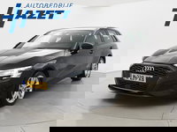 Audi A3 - Sportback 40 TFSI e 204 PK PLUG-IN HYBRID + VIRTUAL COCKPIT | ADAPTIVE CRUISE | SPORTSTOELEN | LED