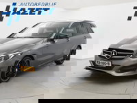 Mercedes-Benz B-Klasse - 200 AUT7 156 PK AMG SPORT + NIGHT PACK | TREKHAAK | CAMERA | COMAND NAVIGATIE