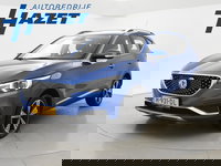 MG ZS EV - MG 45 kWh LUXURY + PANORAMA / LEDER / ADAPTIVE CRUISE / LED / CAMERA