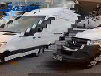 Mercedes-Benz Sprinter - 316 2.2 CDI 164 PK AUT. L2H2 EURO 6 + 2 SCHUIFD. | CARPLAY