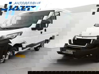 Peugeot Boxer - 330 2.0 BLUEHDI 130 PK EURO 6 + CAMERA | TREKHAAK | NAVIGATIE | CRUISE | AIRCO