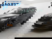 Škoda Kodiaq - 1.5 TSI 150 PK DSG AUT. 7-PERS SPORTLINE *MAT ZWART* + ADAPTIVE CRUISE | VIRTUAL COCKPIT | CAMERA | 20 INCH