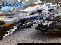 Škoda Karoq - 1.5 TSI ACT 150 PK AUT. + WEGKL. TREKHAAK | CANTON | ADAPTIVE CRUISE | STOELVERW. | CAMERA