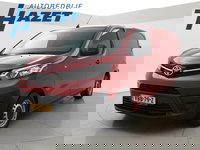 Toyota ProAce - Worker 2.0 D-4D 122 PK COOL COMFORT + CAMERA / AIRCO / TREKHAAK / CRUISE CONTROL