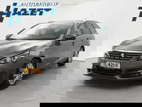 Peugeot 308 - SW 1.5 BLUEHDI 130 PK PREMIUM *BTW* + TREKHAAK | PANORAMA | CAMERA | APPEL CARPLAY