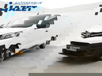 Toyota ProAce - Worker 2.0 D-4D LONG NAVIGATOR 3-ZITS + APPLE CARPLAY | CRUISE | NAVIGATIE | PDC