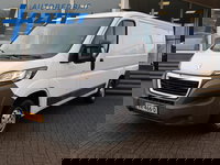 Peugeot Boxer - 330 2.2 HDI L2H1 XT *MARGE* 3-ZITS + AIRCO | TREKHAAK | CRUISE CONTROL | CAMERA