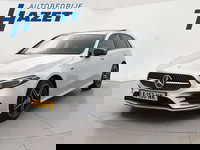 Mercedes-Benz A-Klasse - 250e AMG SPORT + PANORAMA | MEMORY | TREKHAAK | SFEERVERLICHTING | CAMERA | STOELVERWARMING