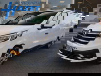 Renault Trafic - 2.0 dCi 130 T30 WORK EDITION + APPLE CARPLAY | LED | CRUISE | CLIMATE CONTROL