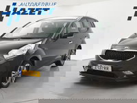 Kia Venga - 1.6 CVVT AUTOMAAT + STUUR/STOELVERWARMING | PARKEERSENSOREN | LMV | CLIMATE CONTROL