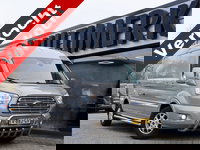 Ford Transit - 2.0 TDCI AUTOMAAT L3H2 LANG HOOG