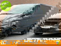 Ford Transit Custom - 2.0TDCI 130PK Automaat / Cruisecontrol / Euro6