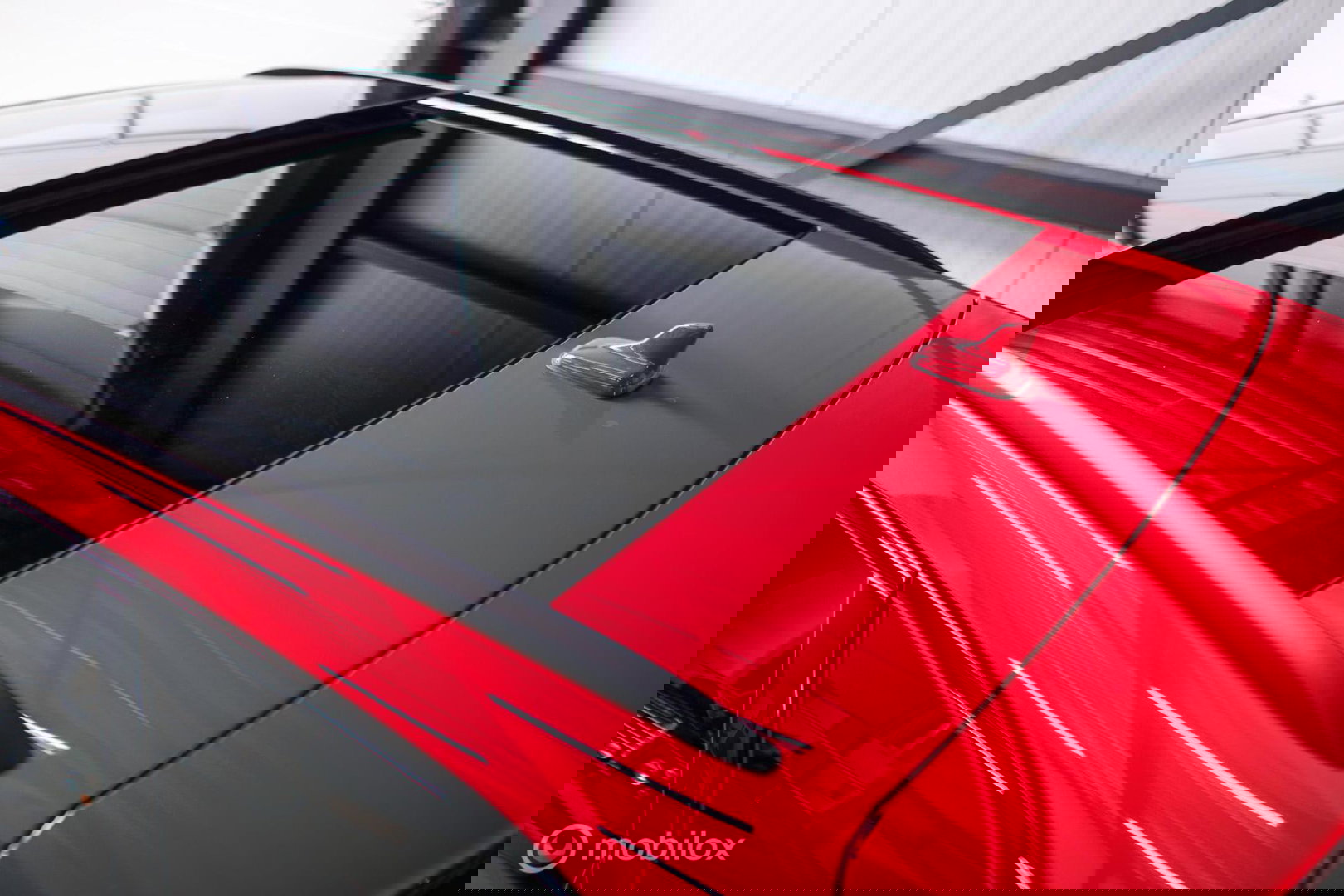 Audi A6 Avant 45 TFSI S edition 265 pk | Tango Rood | S6 look | NL auto NAP | Panoramadak | 21 inch | S line | Camera | LED |