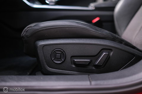 Audi A6 Avant 45 TFSI S edition 265 pk | Tango Rood | S6 look | NL auto NAP | Panoramadak | 21 inch | S line | Camera | LED |