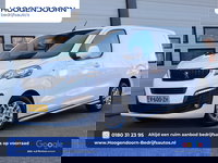 Peugeot Expert - 231S 2.0 BlueHDI 123pk L2 - CarPlay - 3 Zits - Premium Pack