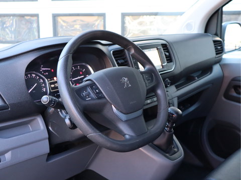 Peugeot Expert 231S 2.0 BlueHDI 123pk L2 - CarPlay - 3 Zits - Premium Pack