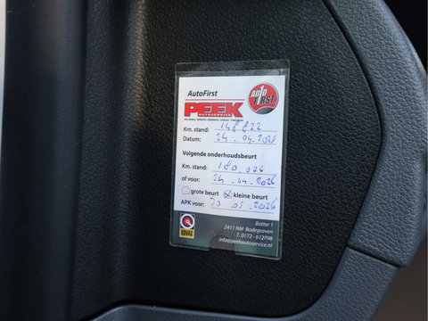 Peugeot Expert 231S 2.0 BlueHDI 123pk L2 - CarPlay - 3 Zits - Premium Pack