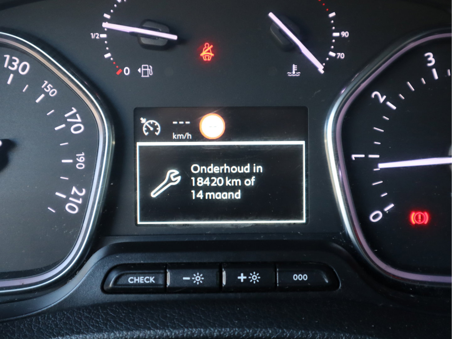 Peugeot Expert 231S 2.0 BlueHDI 123pk L2 - CarPlay - 3 Zits - Premium Pack