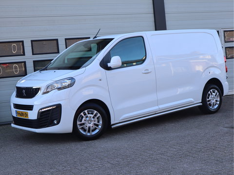 Peugeot Expert 231S 2.0 BlueHDI 123pk L2 - CarPlay - 3 Zits - Premium Pack