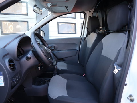 Dacia Dokker 1.5 dCi Euro 6 - 90pk - Marge - Trekhaak - Airco