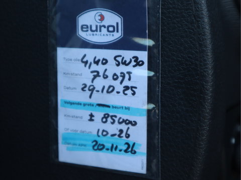 Dacia Dokker 1.5 dCi Euro 6 - 90pk - Marge - Trekhaak - Airco