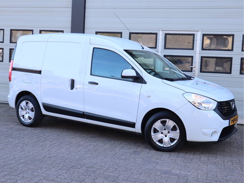 Dacia Dokker 1.5 dCi Euro 6 - 90pk - Marge - Trekhaak - Airco