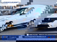 Dacia Dokker - 1.5 dCi Euro 6 - 90pk - Marge - Trekhaak - Airco